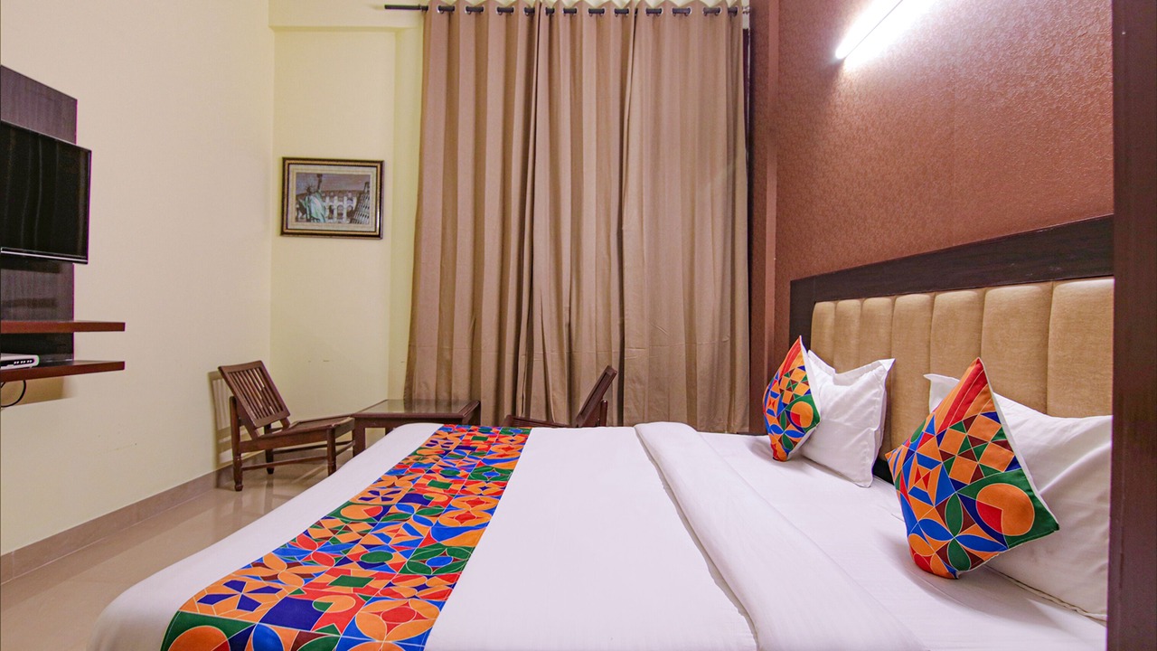 Photo of Bedroom in Mohali