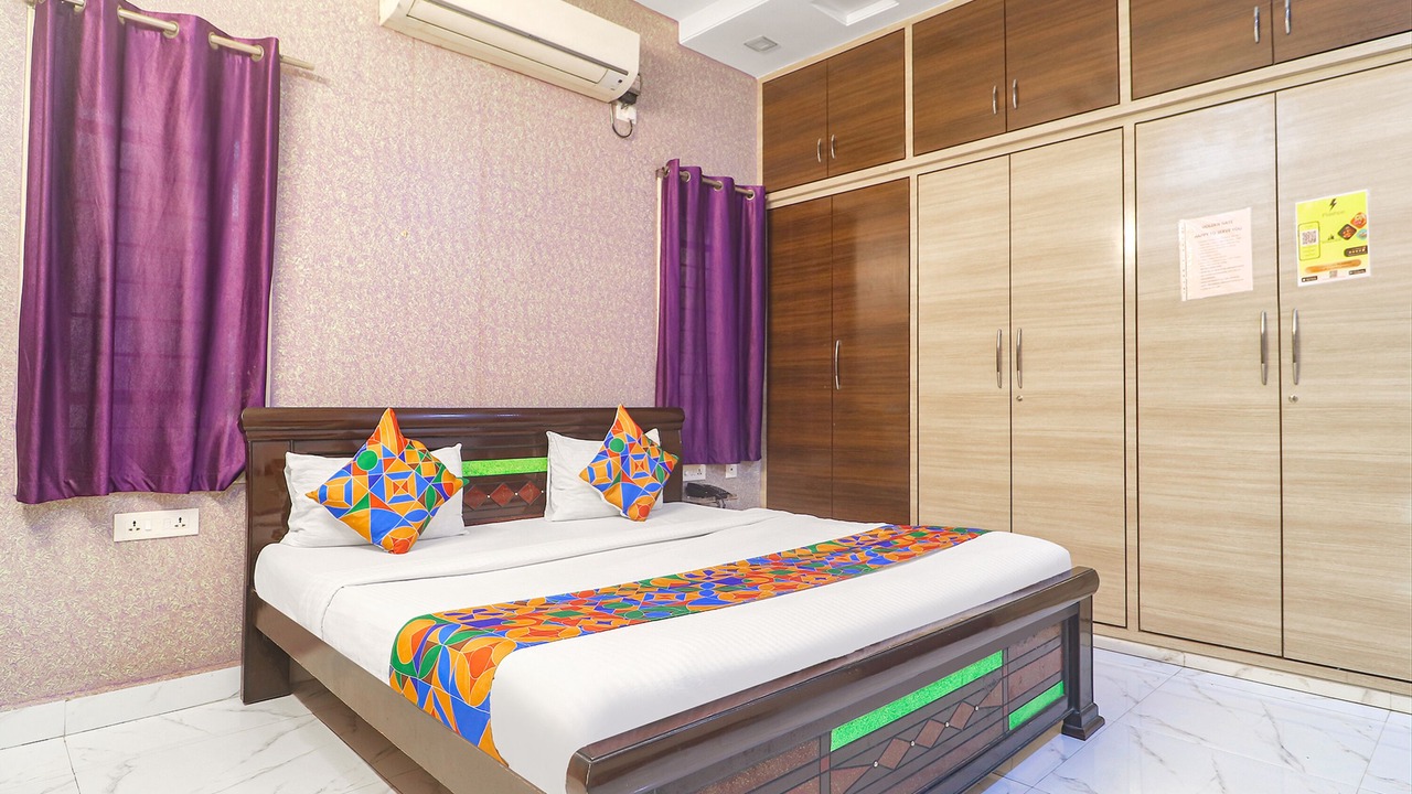 Photo of Bedroom in Madhapur