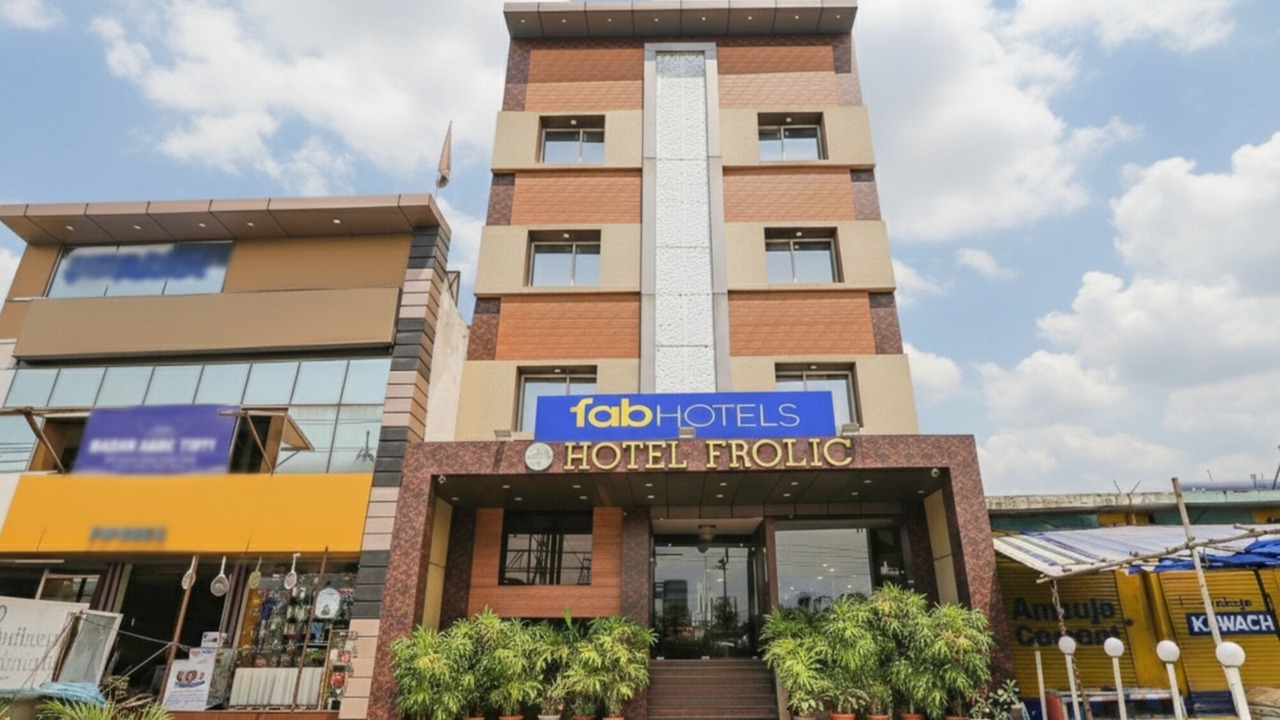 Photo of Outdoor in Shivalik Nagar