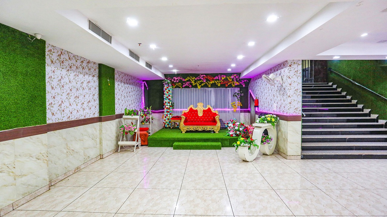 Photo of Others in Shivalik Nagar