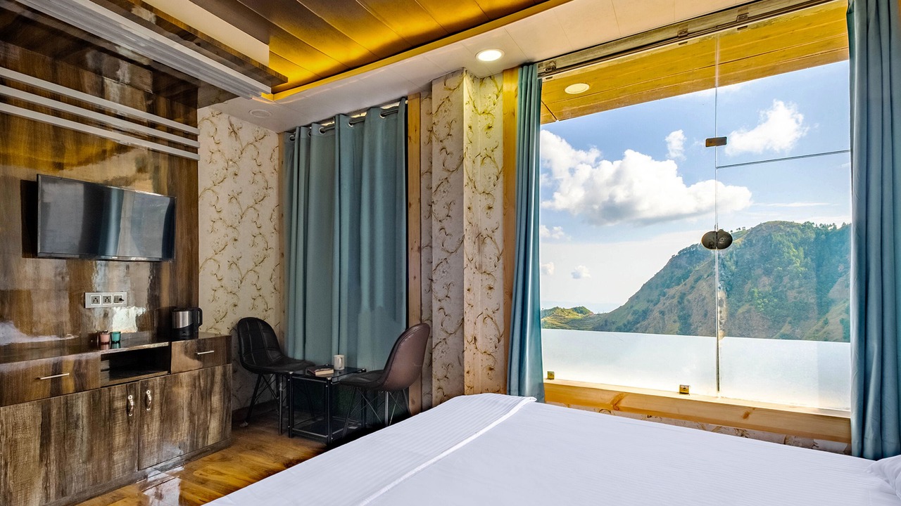 Photo of Bedroom in Bullawala