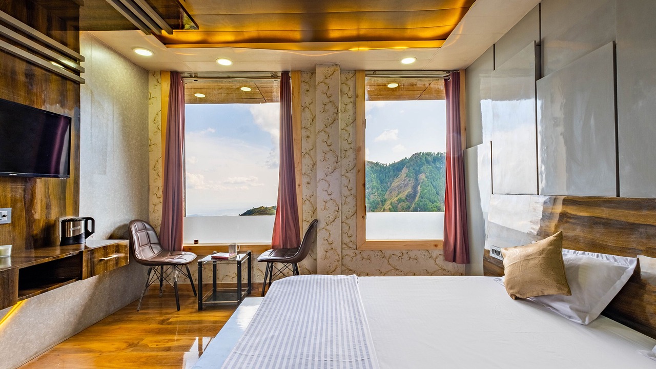 Photo of Bedroom in Bullawala