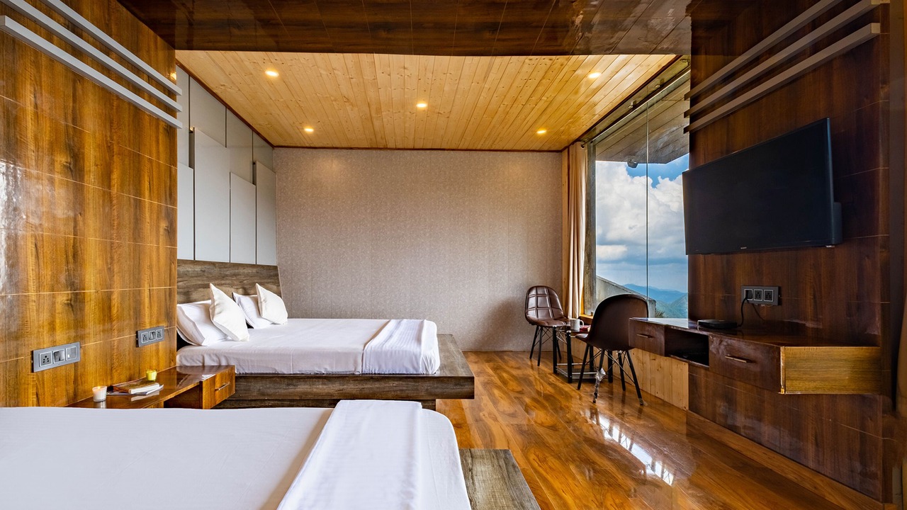 Photo of Bedroom in Bullawala