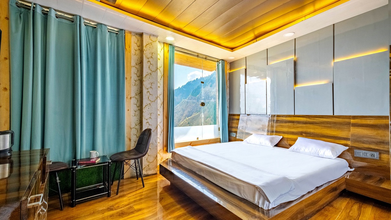 Photo of Bedroom in Bullawala