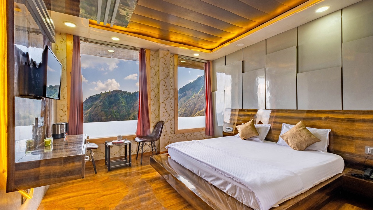Photo of Bedroom in Bullawala