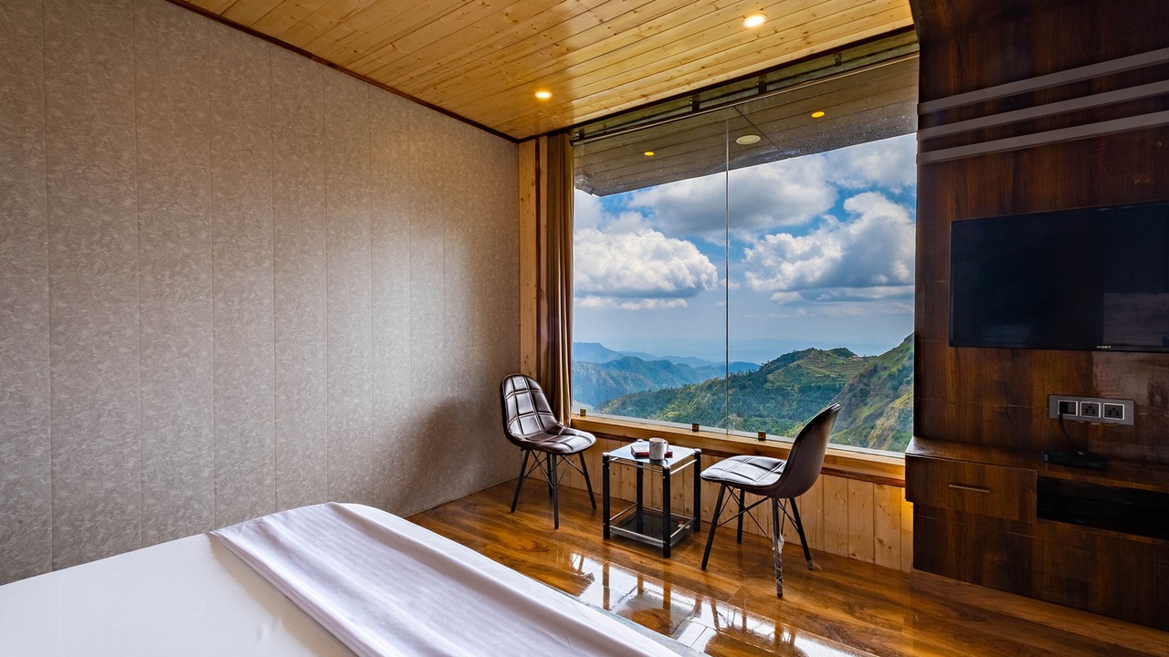 Photo of Bedroom in Bullawala