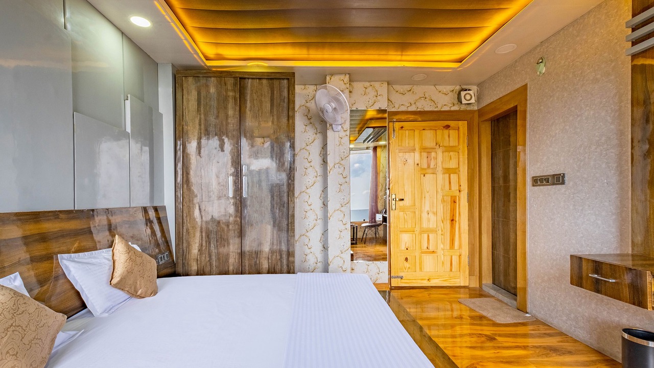 Photo of Bedroom in Bullawala