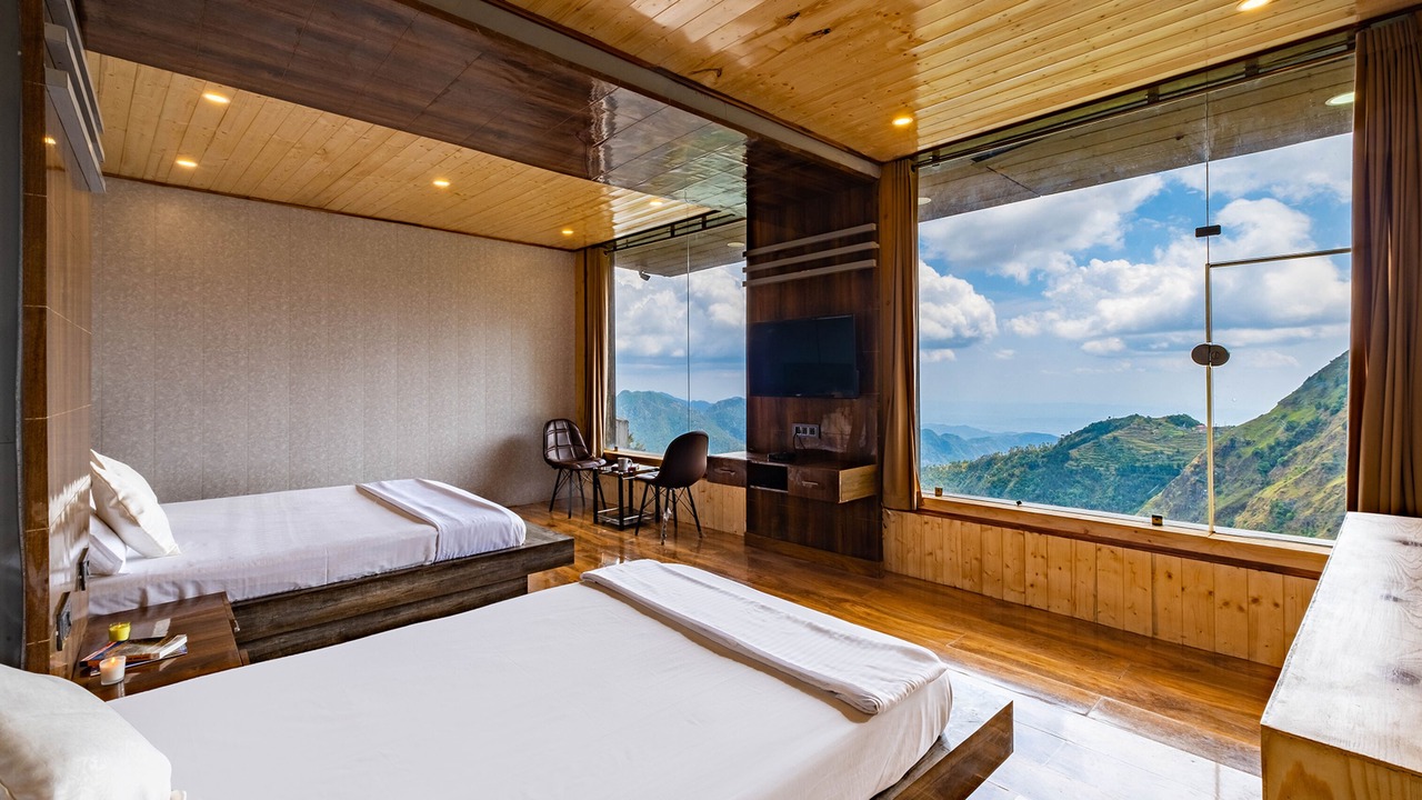 Photo of Bedroom in Bullawala
