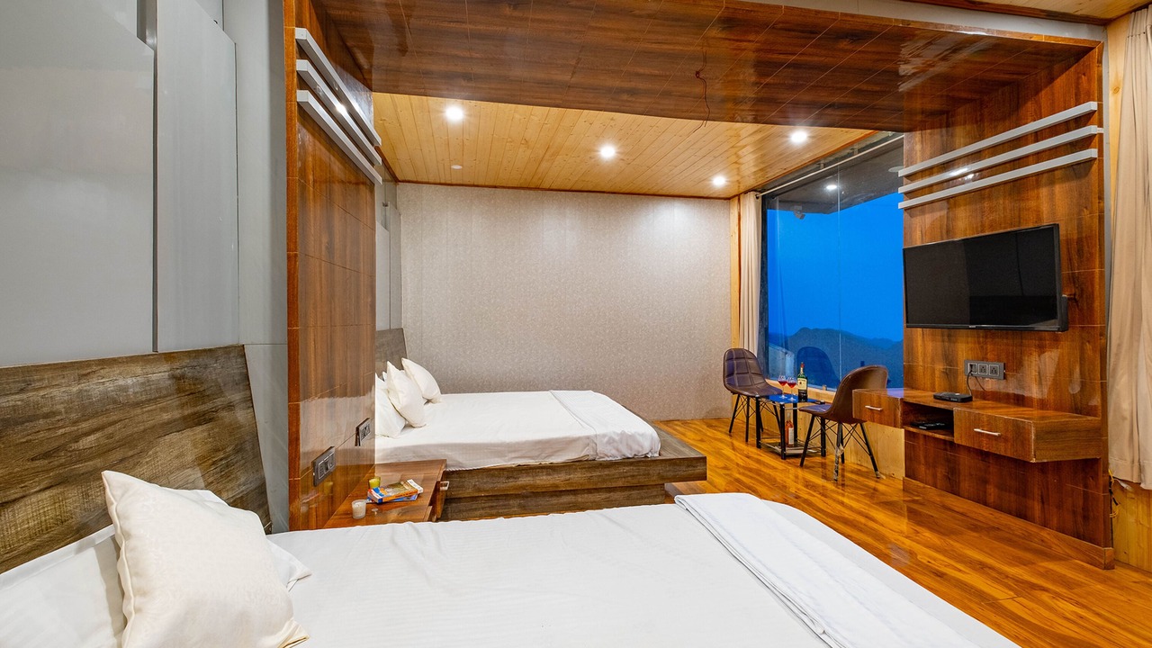 Photo of Bedroom in Bullawala