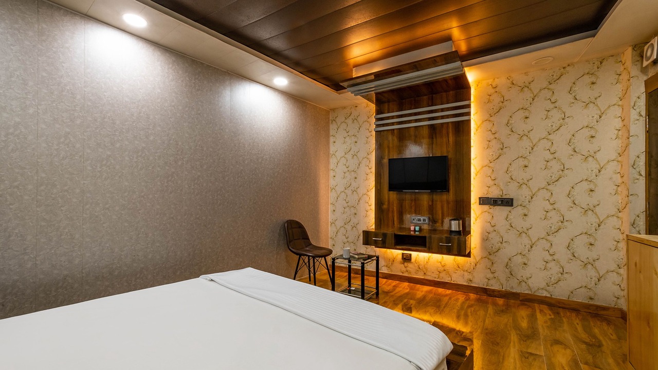 Photo of Bedroom in Bullawala