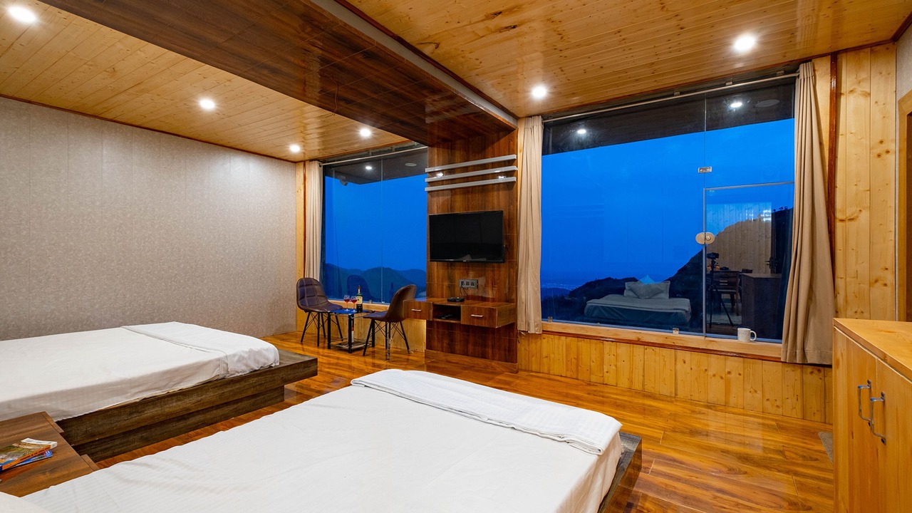 Photo of Bedroom in Bullawala