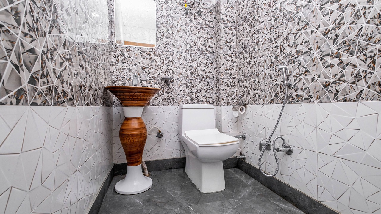 Photo of Bathroom in Bullawala