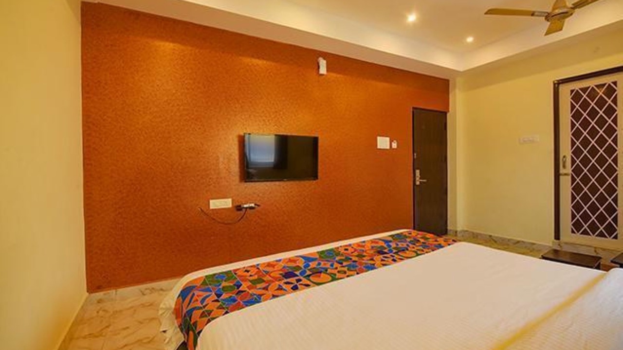 Photo of Bedroom in Chromepet
