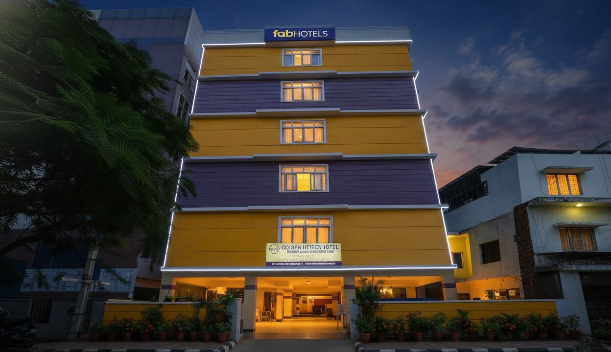 Photo of Outdoor in Madhapur