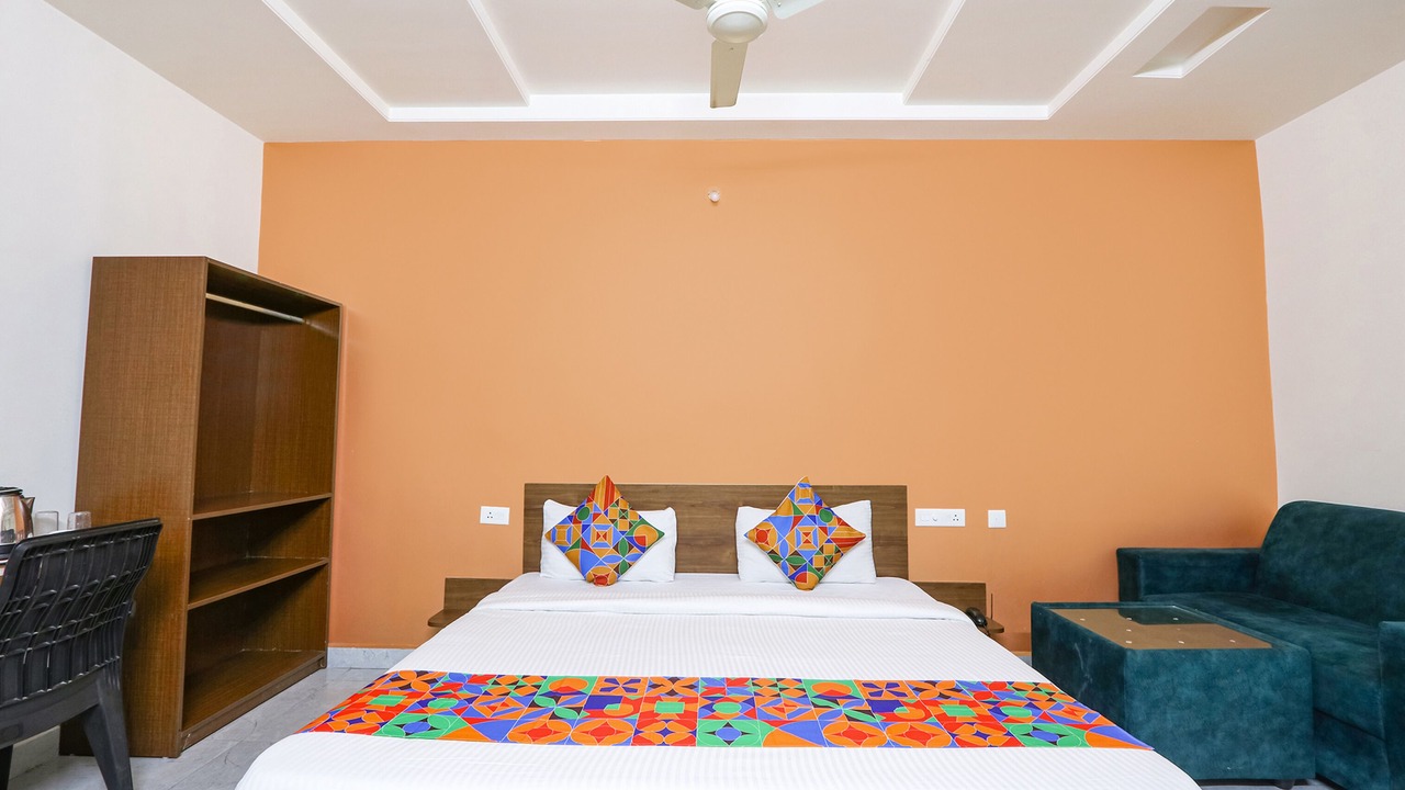 Photo of Bedroom in Madhapur
