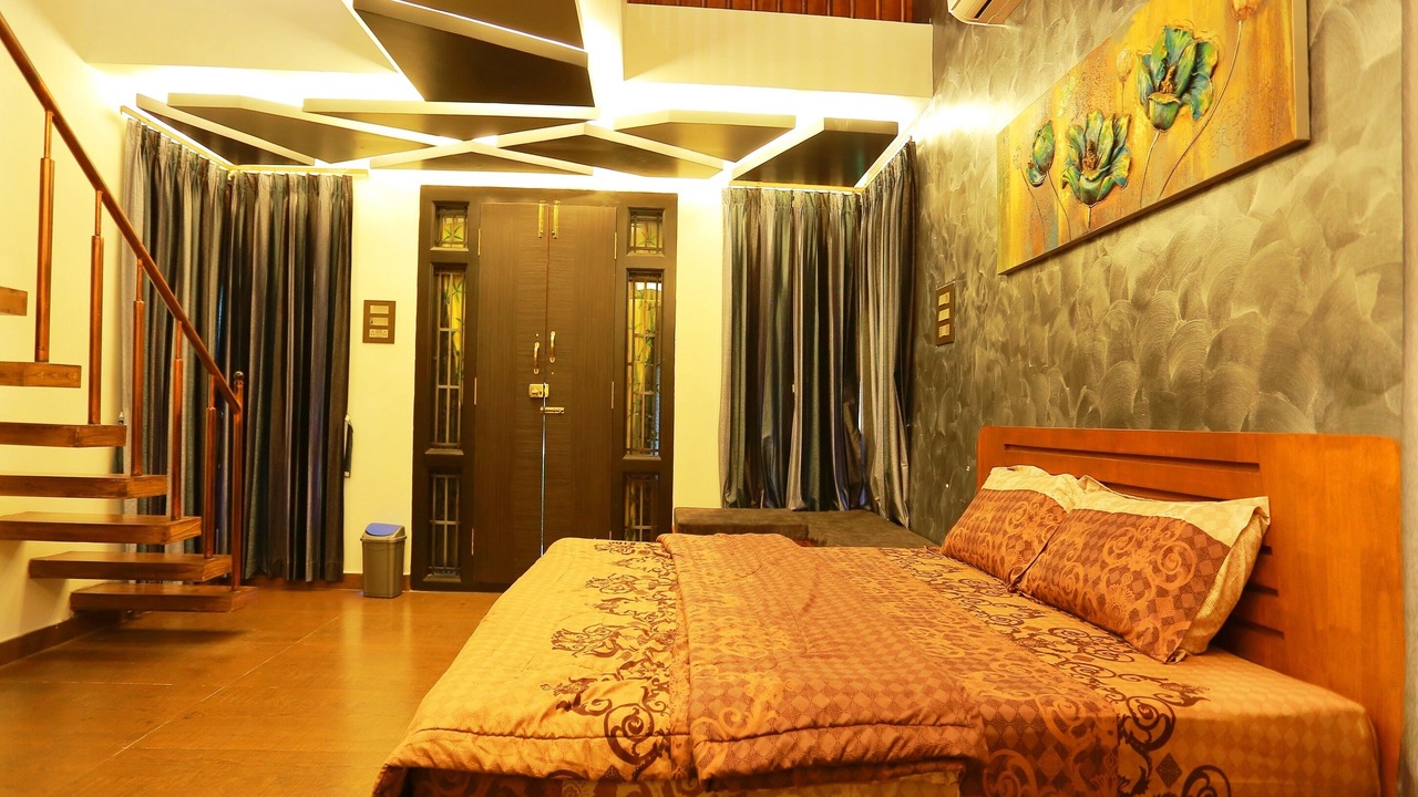 Photo of Bedroom in Salem