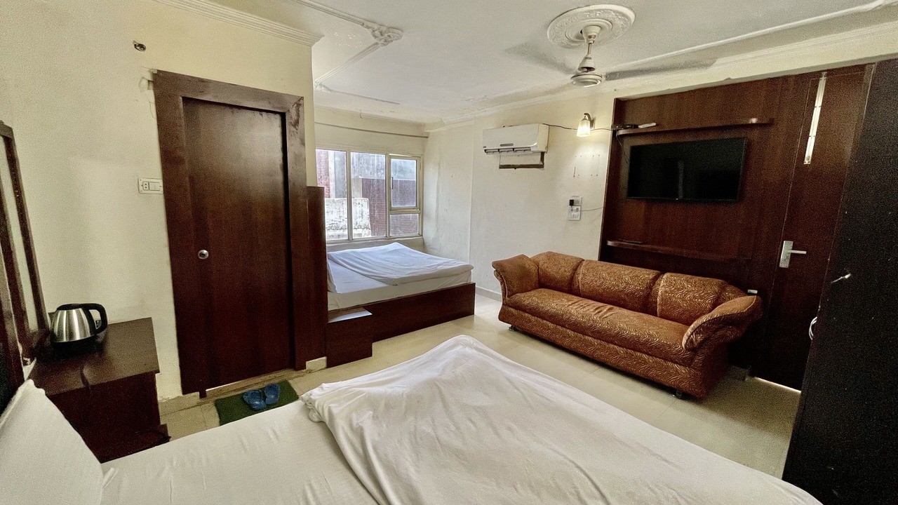 Photo of Bedroom in Jammu