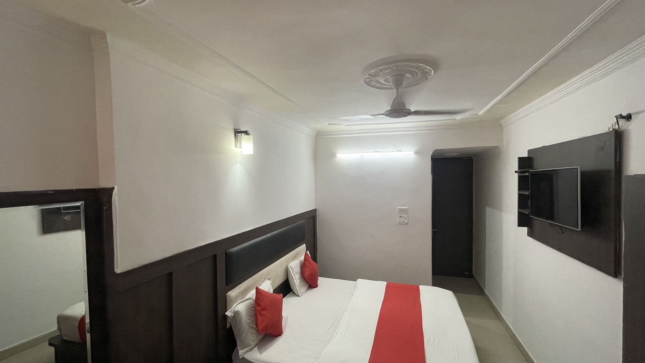 Photo of Bedroom in Jammu