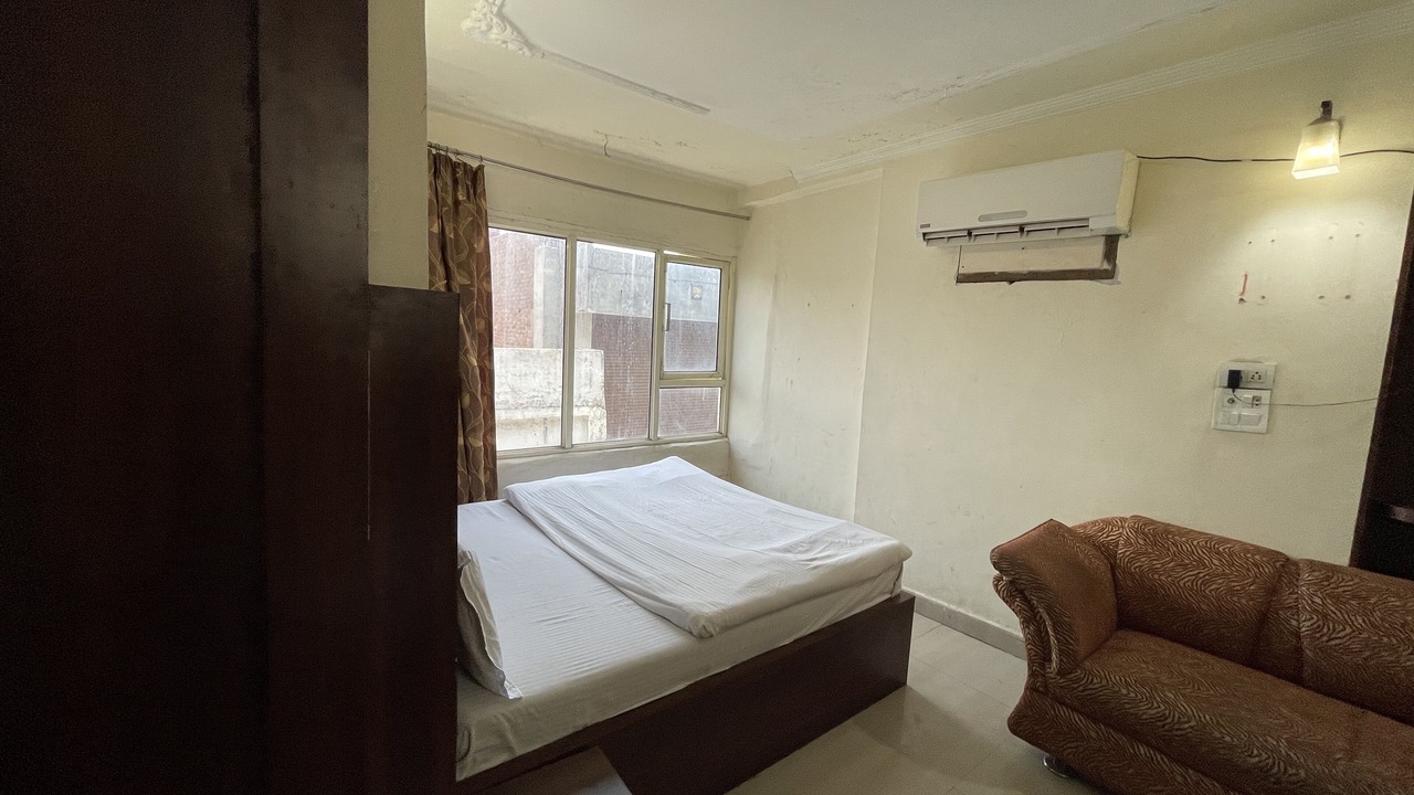 Photo of Bedroom in Jammu
