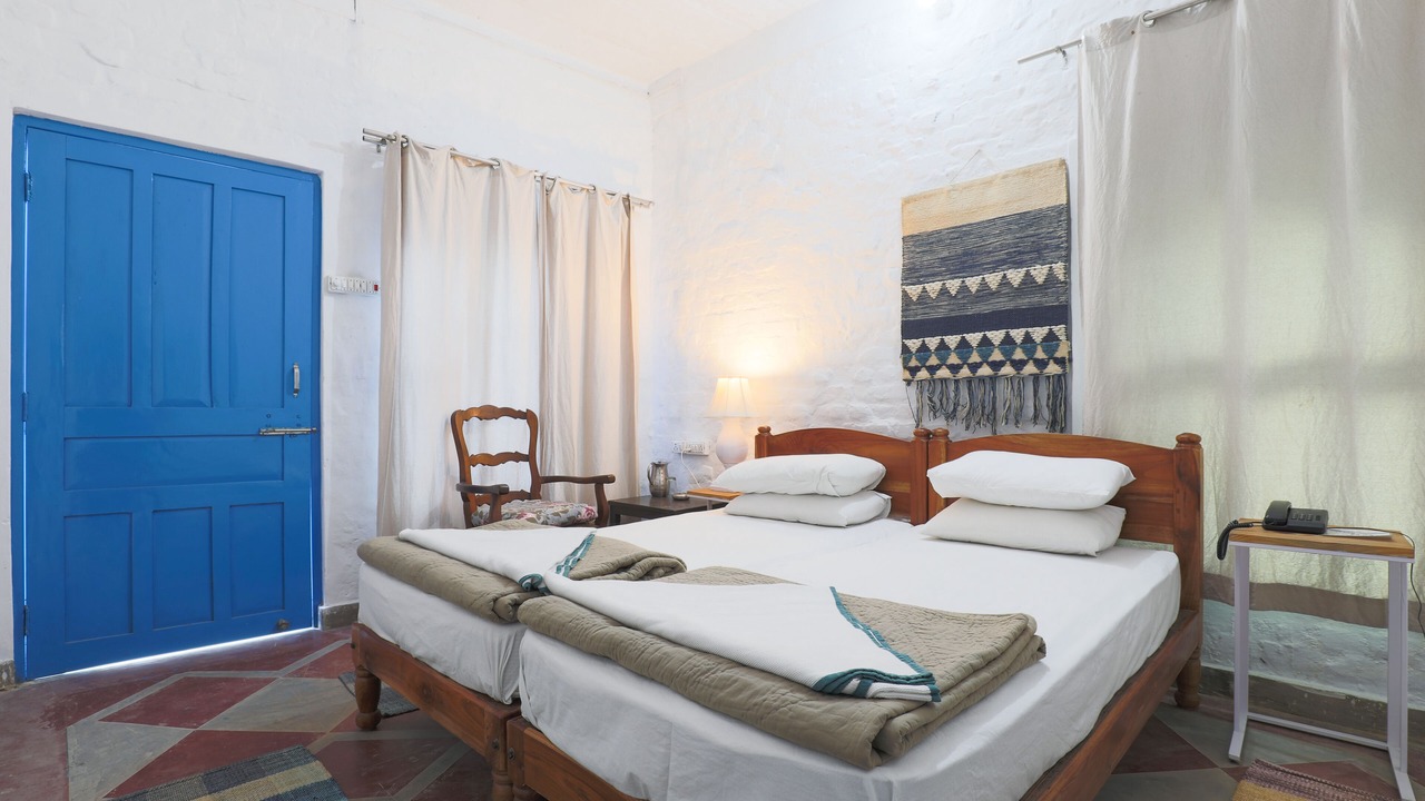 Photo of Bedroom in Narendranagar