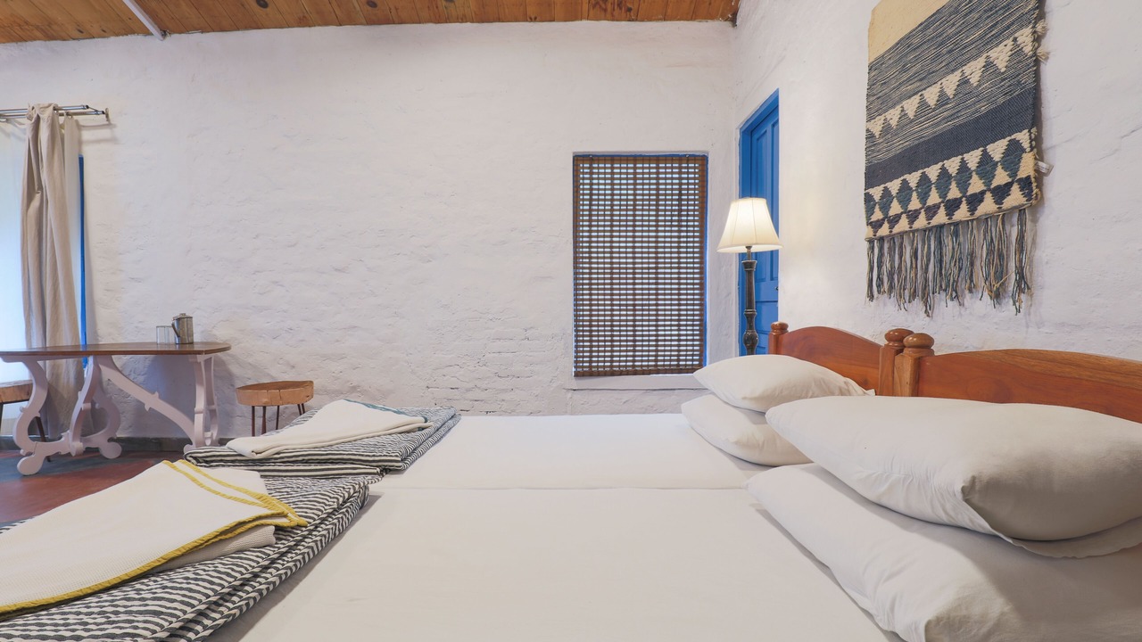 Photo of Bedroom in Narendranagar