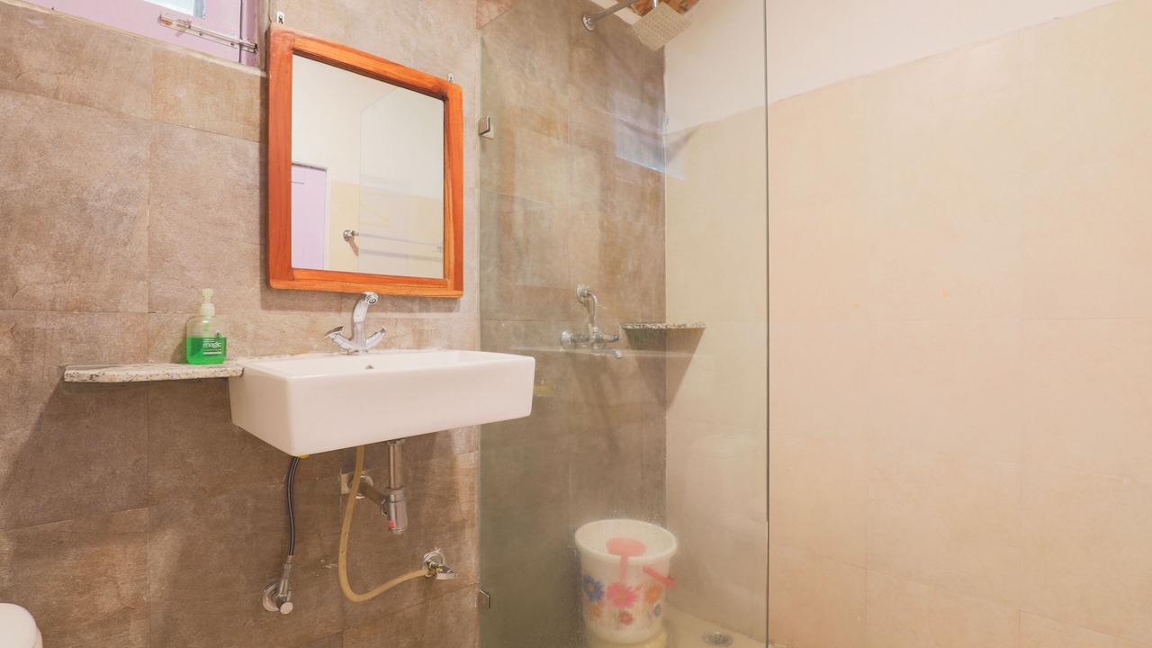 Photo of Bathroom in Narendranagar