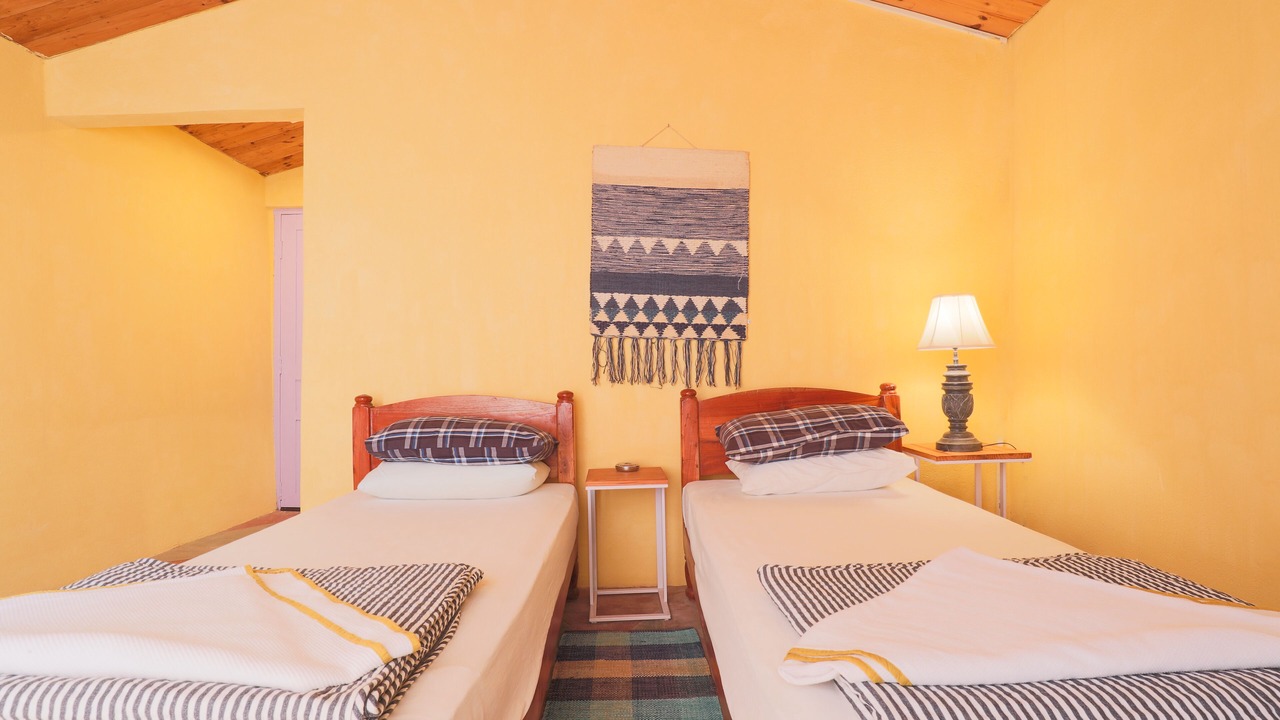Photo of Bedroom in Narendranagar