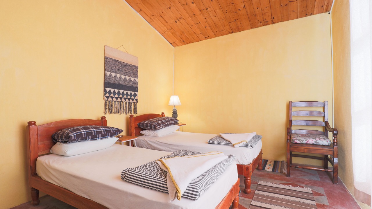 Photo of Bedroom in Narendranagar