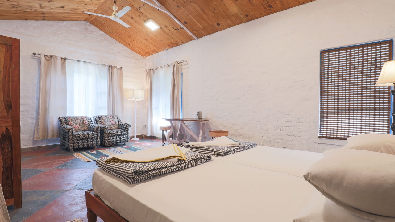 Photo of Bedroom in Narendranagar