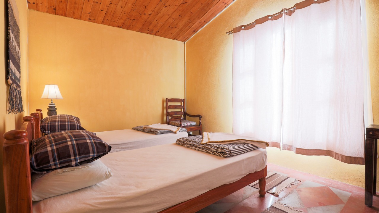 Photo of Bedroom in Narendranagar