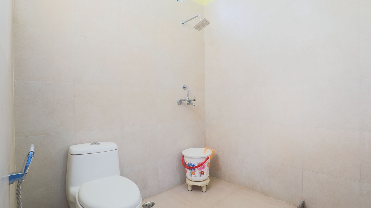 Photo of Bathroom in Narendranagar