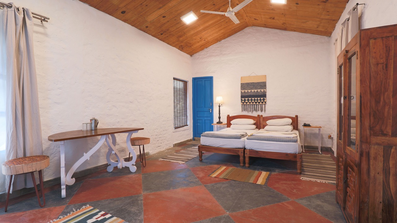 Photo of Bedroom in Narendranagar