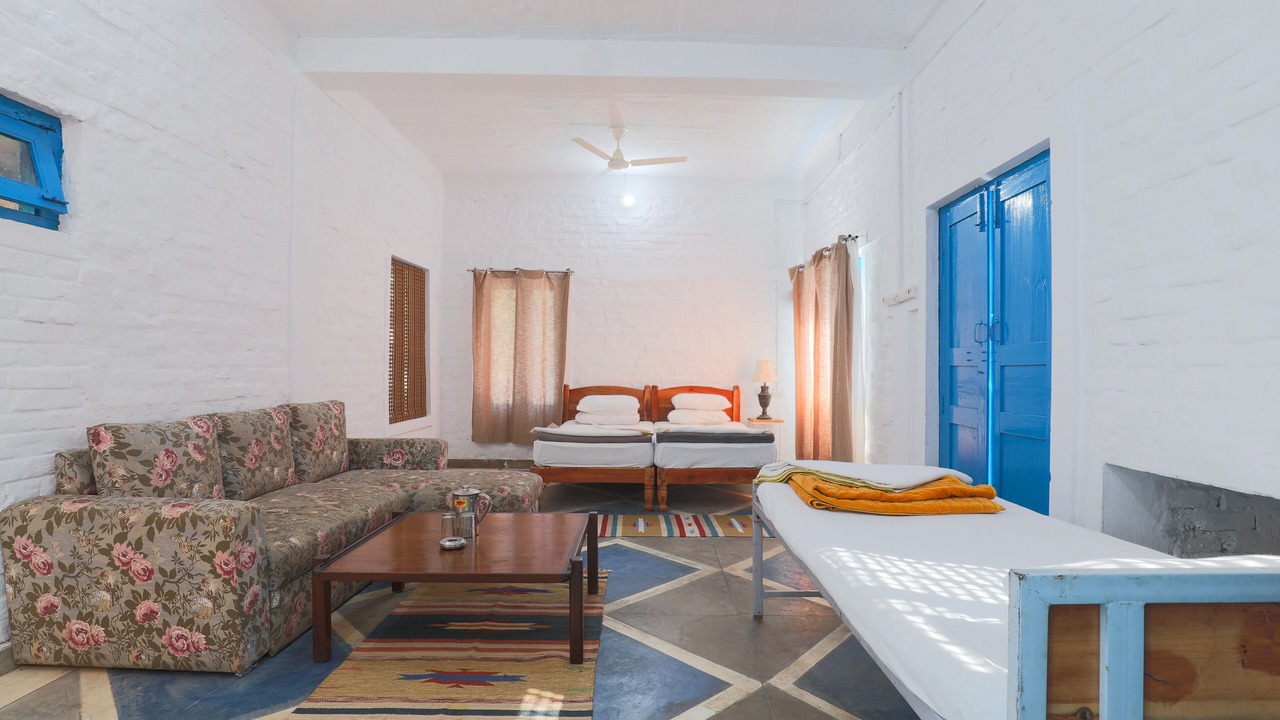 Photo of Bedroom in Narendranagar