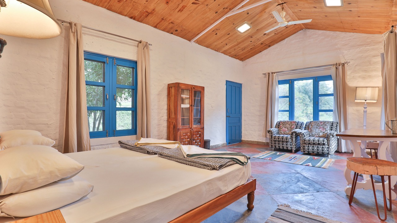 Photo of Livingroom in Narendranagar