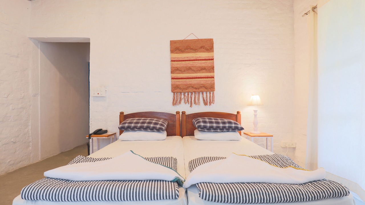 Photo of Bedroom in Narendranagar