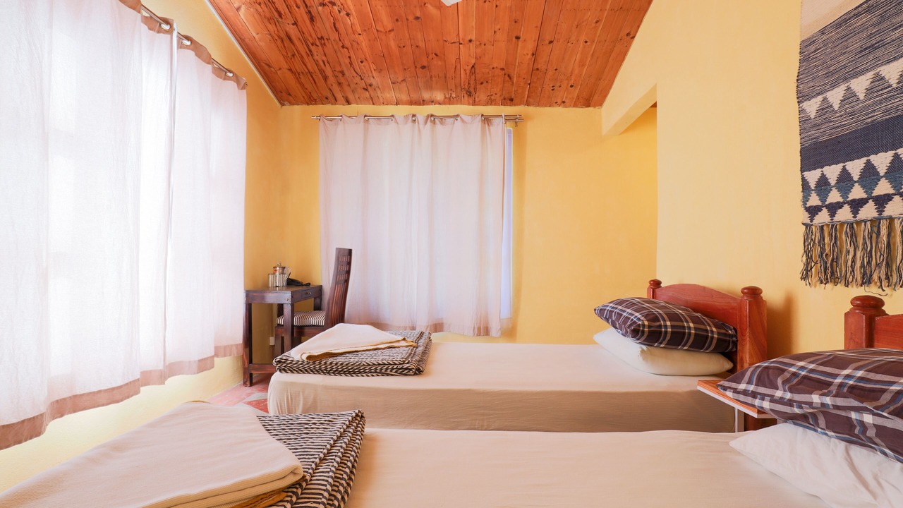 Photo of Bedroom in Narendranagar