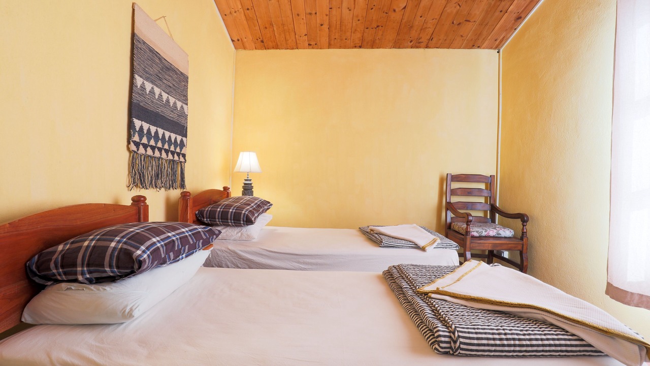Photo of Bedroom in Narendranagar