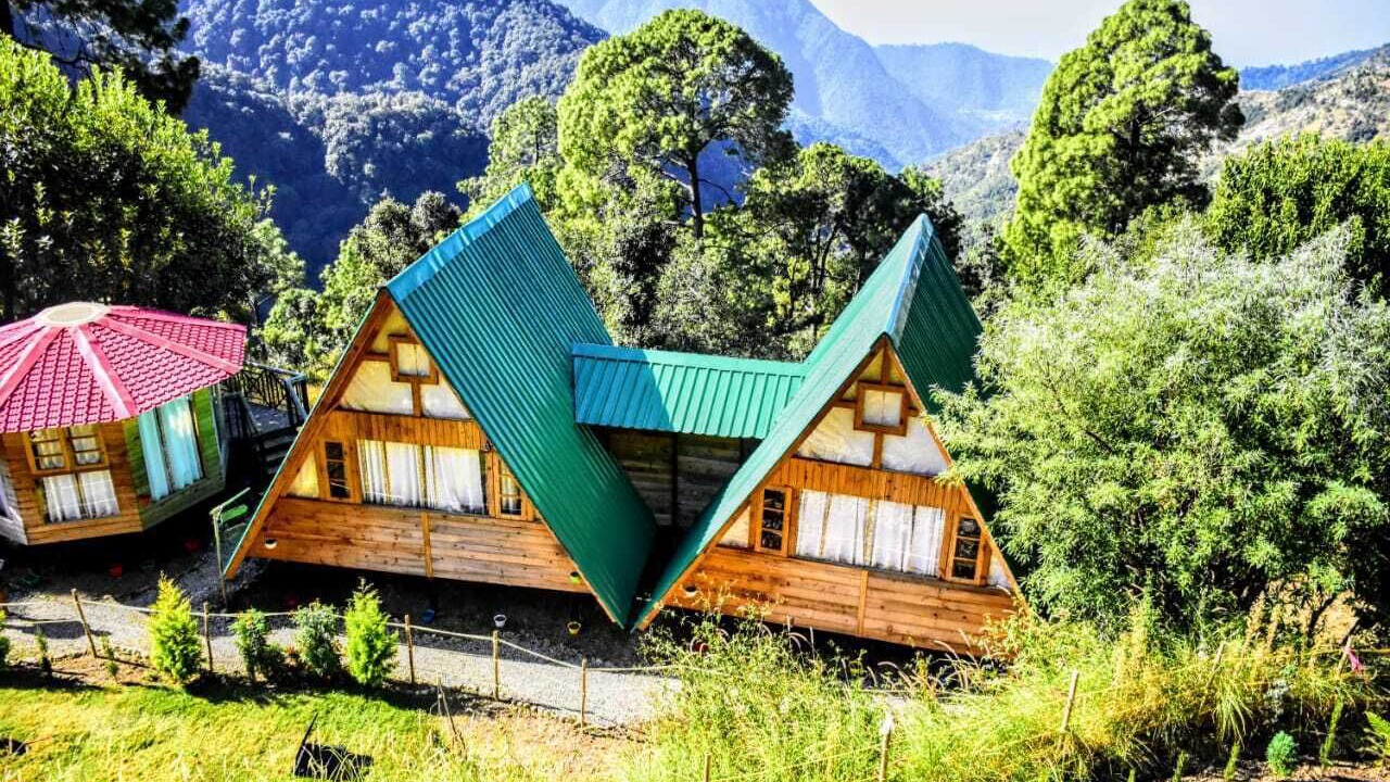 Photo of Outdoor in Naina Range