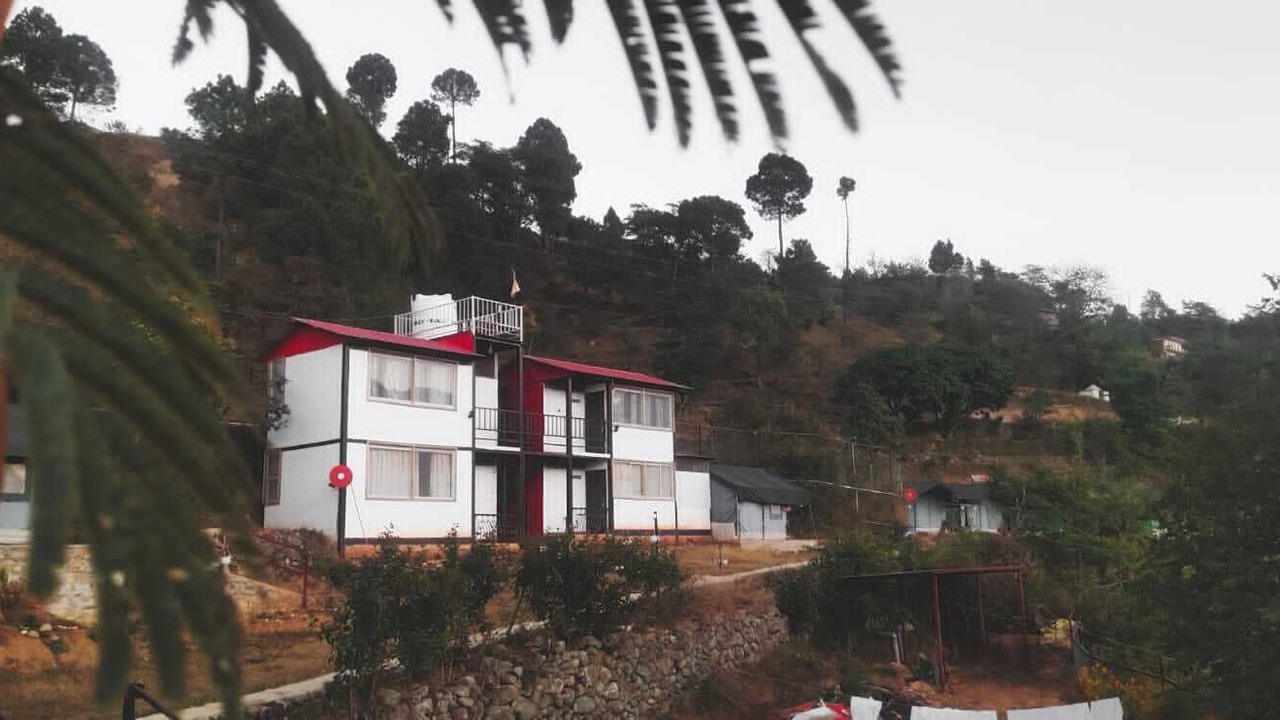 Photo of Outdoor in Nainital