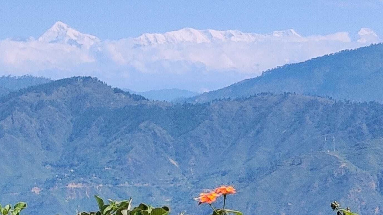 Photo of Outdoor in Nainital