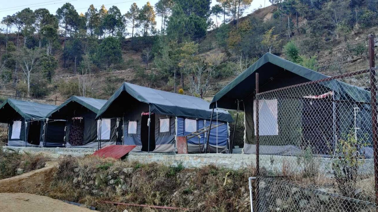 Photo of Others in Nainital