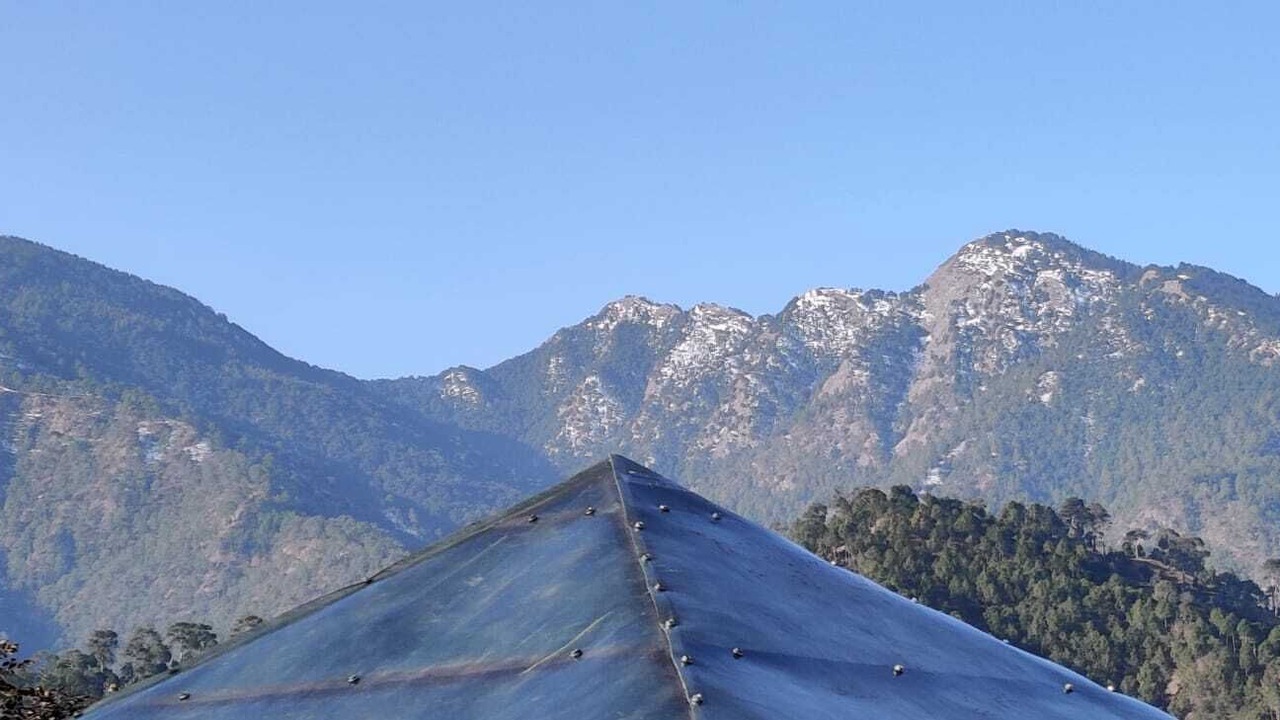 Photo of Outdoor in Nainital