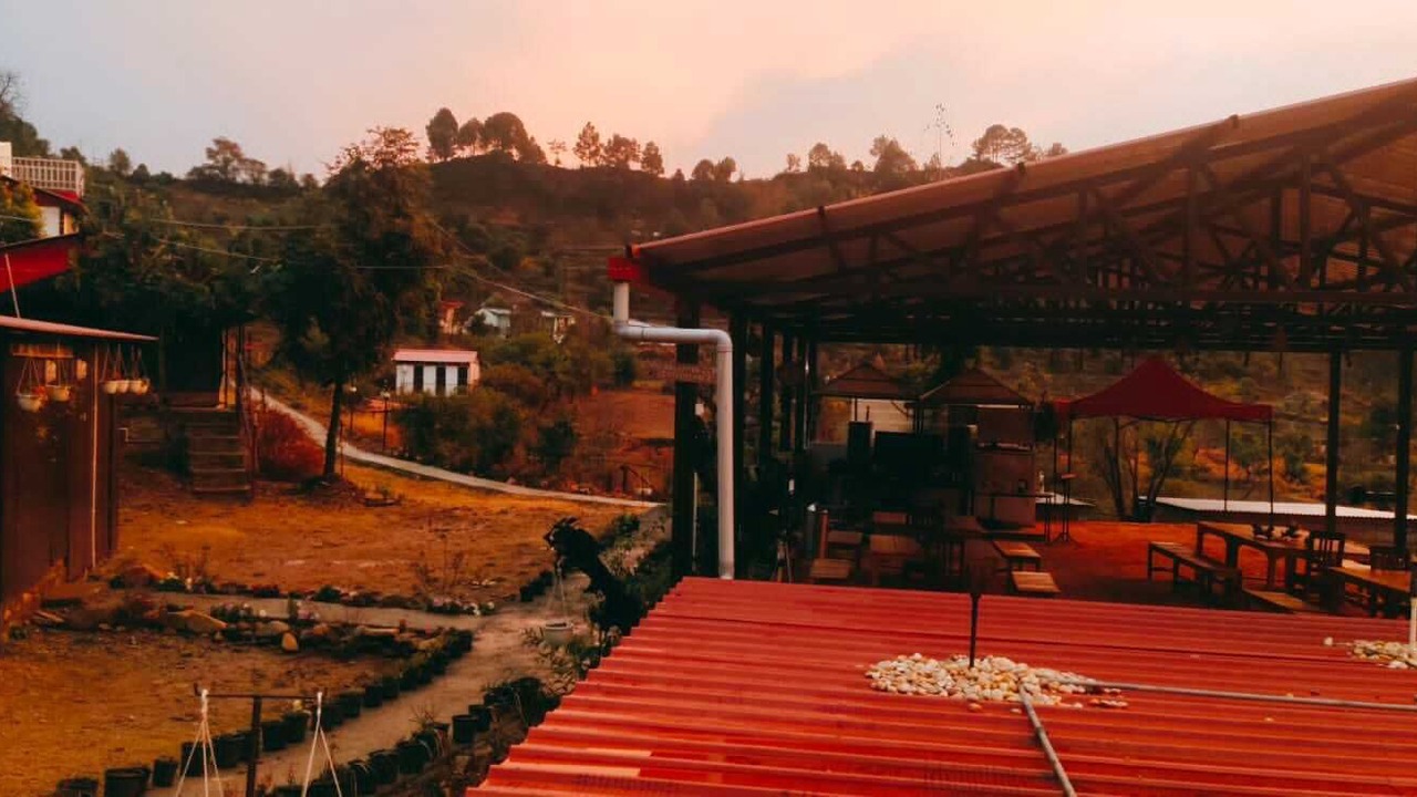 Photo of Others in Nainital