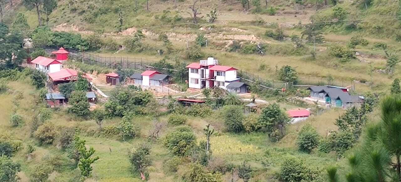 Photo of Outdoor in Nainital