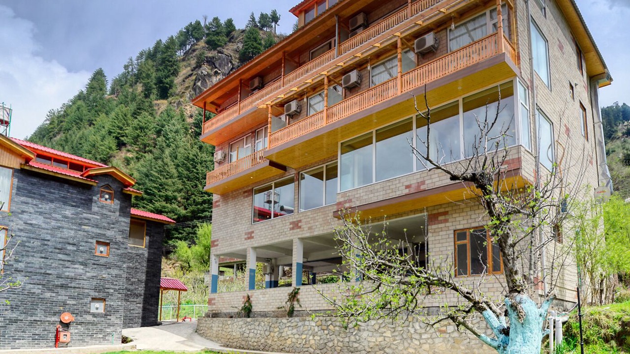 Photo of Outdoor in Jagatsukh