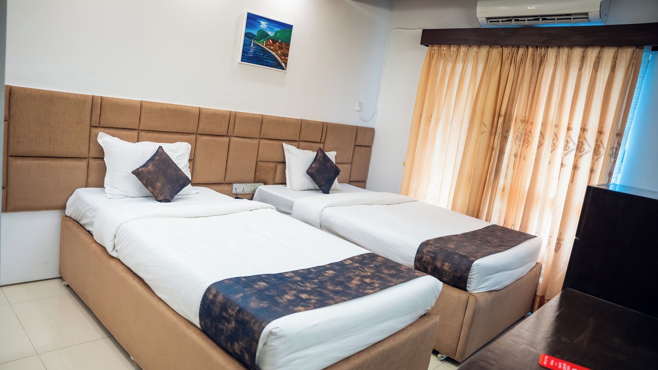 Photo of Bedroom in Chittagong