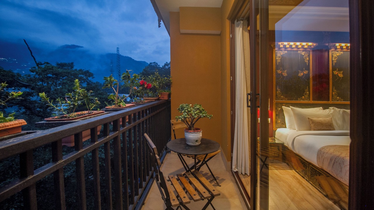 Photo of Outdoor in Gangtok