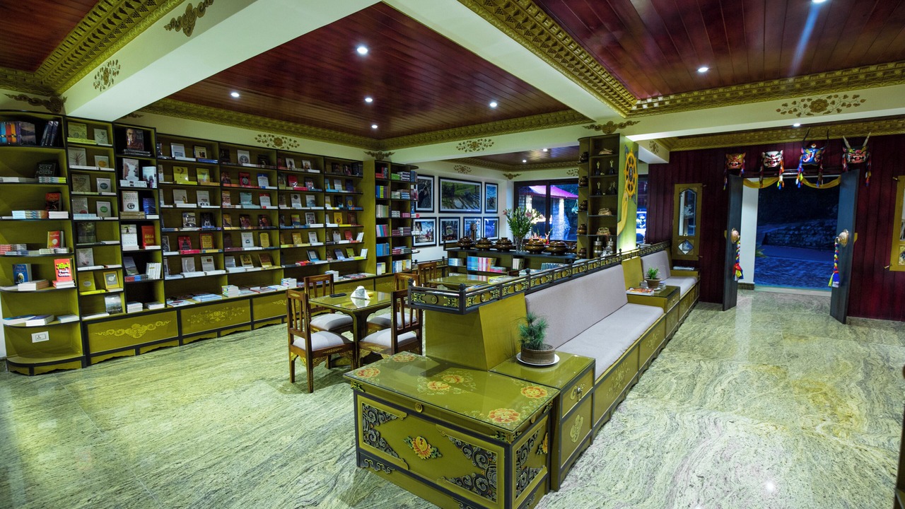 Photo of Outdoor in Gangtok