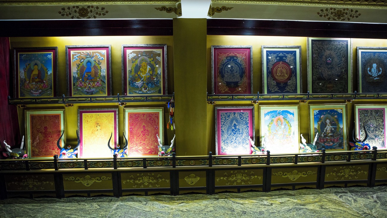 Photo of Others in Gangtok