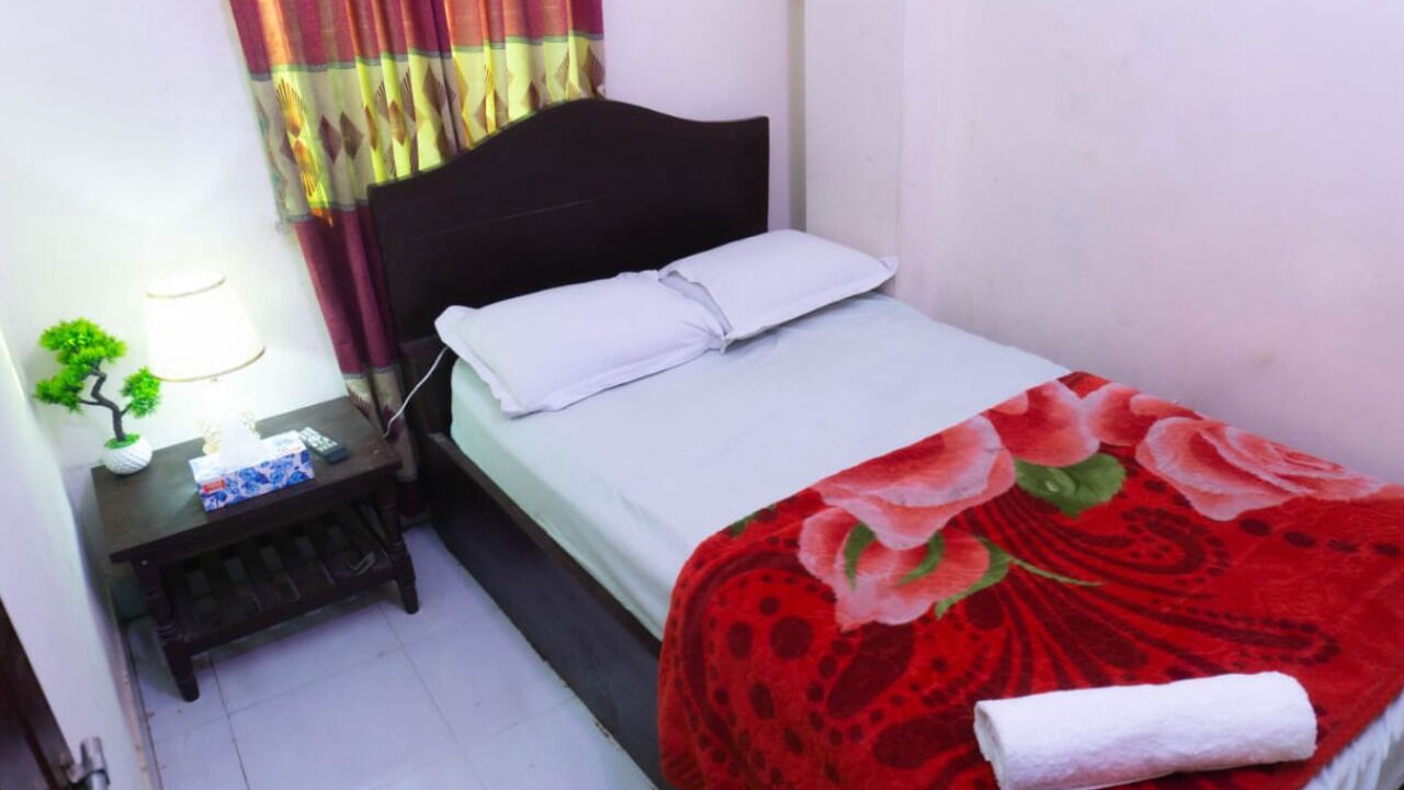 Photo of Bedroom in Dhaka